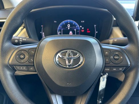 New 2026 Toyota Corolla Cross L FWD image 26
