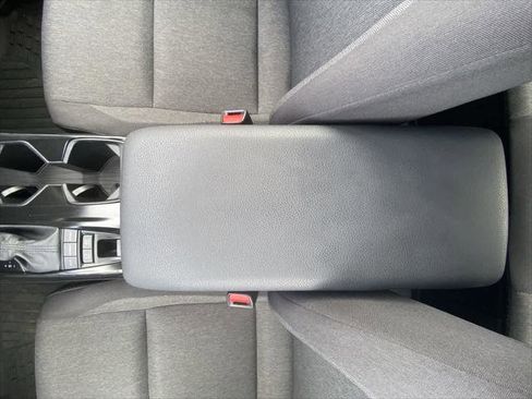 Certified 2025 Toyota Camry LE AWD/4WD image 20