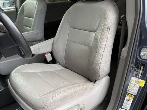 Used 2015 Toyota Sienna XLE FWD image 28