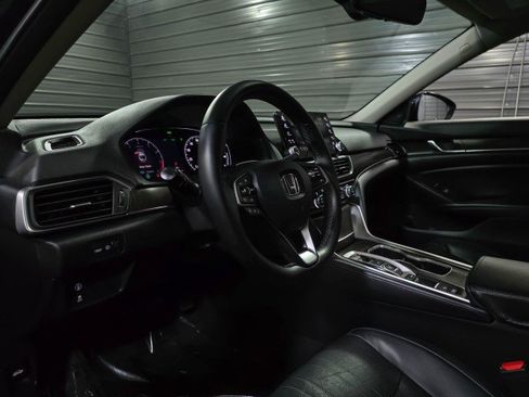 Used 2018 Honda Accord EX-L image 11