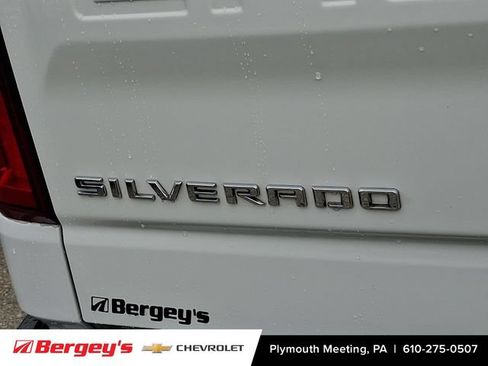 Certified 2023 Chevrolet Silverado 1500 RST AWD/4WD image 32