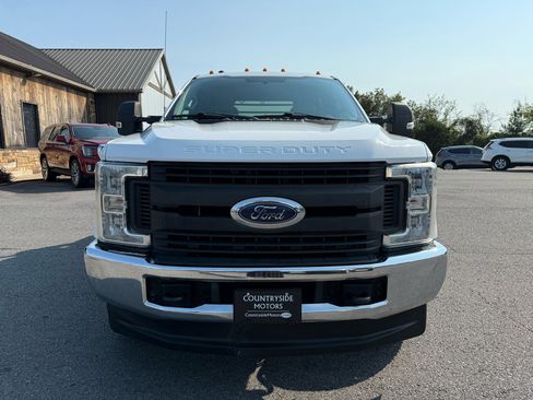 Used 2018 Ford F350 XL w/ Power Equipment Group image 9