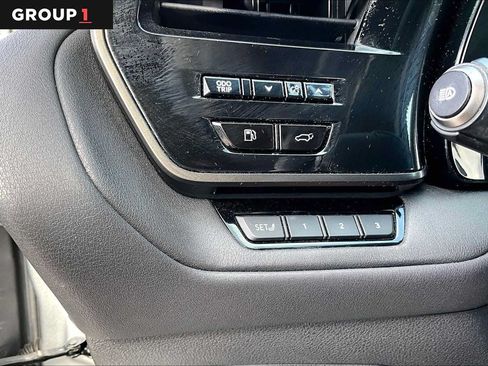 Used 2024 Lexus TX 350 AWD w/ Captains Chair Package image 33