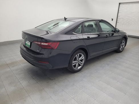 Used 2024 Volkswagen Jetta SE FWD image 10