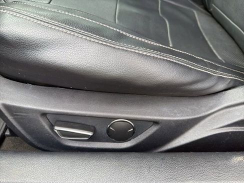 Used 2016 Ford Mustang GT Premium w/ Enhanced Security Package image 19