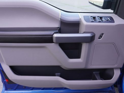 Used 2018 Ford F150 XLT w/ Equipment Group 302A Luxury AWD/4WD image 24