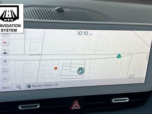 Certified 2023 Hyundai Ioniq 5 Limited AWD/4WD image 25