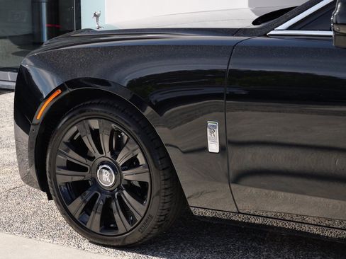 Certified 2023 Rolls-Royce Ghost image 22