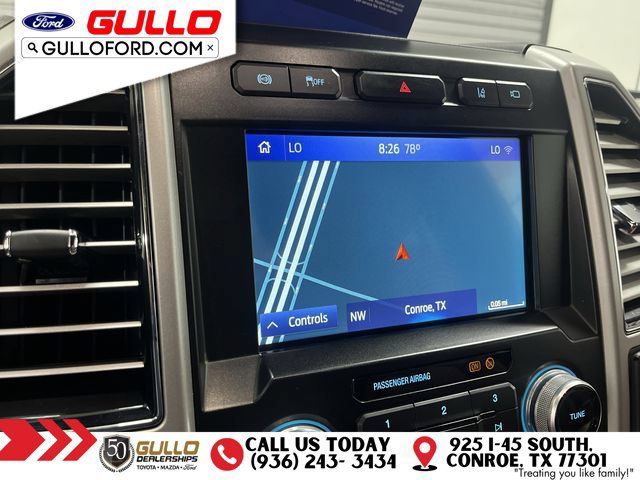 Certified 2020 Ford F250 King Ranch AWD/4WD image 24