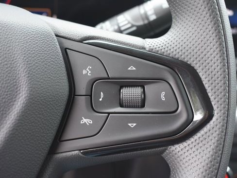New 2026 Chevrolet TrailBlazer LS w/ LS Confidence Package FWD image 20