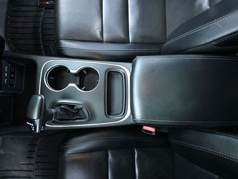 Used 2018 Dodge Durango Citadel image 38