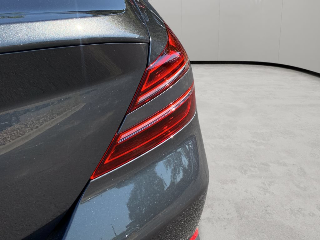 Certified 2026 Genesis G70 2.5T RWD image 46