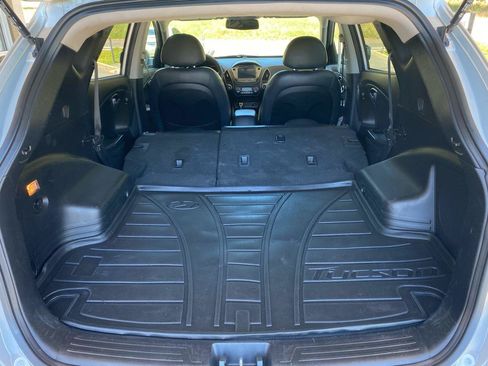 Used 2014 Hyundai Tucson Limited w/ Technology Package 02 AWD/4WD image 28