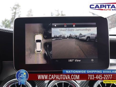 Used 2019 Mercedes-Benz GLC 63 AMG 4MATIC image 13