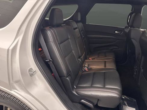 New 2026 Dodge Durango GT image 32