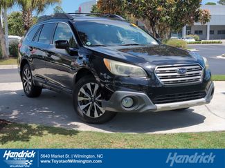 Used 2015 Subaru Outback 2.5i Limited AWD/4WD video 1
