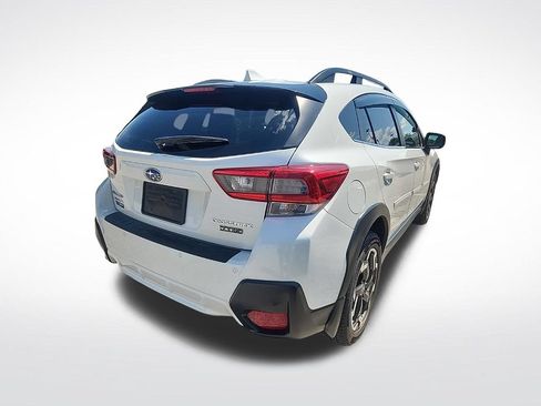Used 2021 Subaru Crosstrek 2.5i Limited w/ Moonroof Package 1 AWD/4WD image 7
