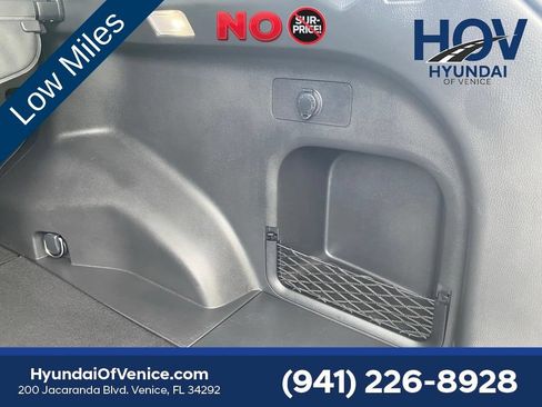 Used 2023 Toyota RAV4 Limited FWD image 42