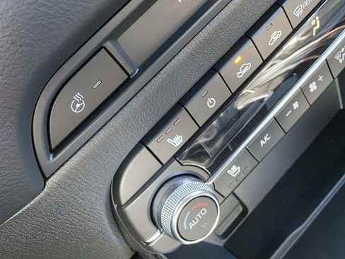 New 2025 MAZDA CX-5 2.5 Turbo w/ Premium Package image 33