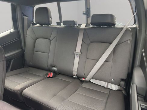 New 2026 GMC Canyon Elevation w/ Convenience Package image 16