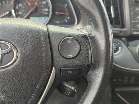 Used 2015 Toyota RAV4 Limited image 16