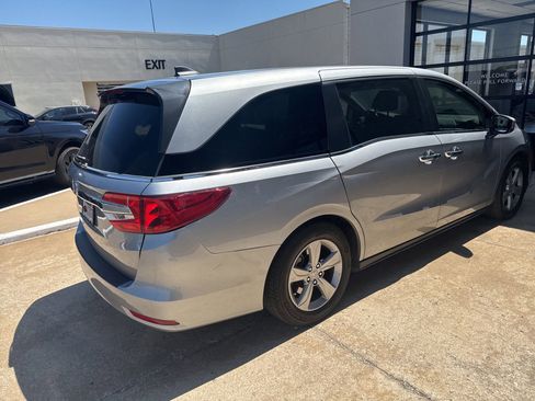 Used 2019 Honda Odyssey EX-L image 5