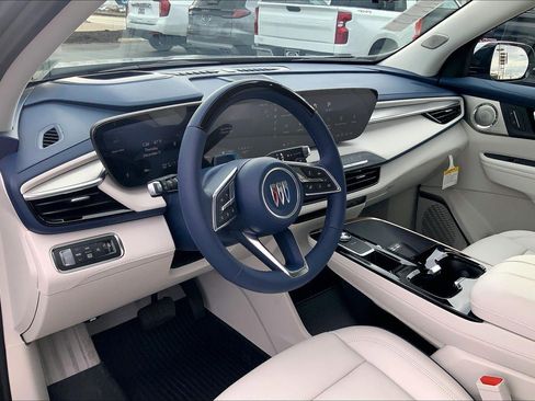 New 2026 Buick Enclave Avenir w/ Super Cruise Package image 7