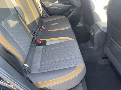 Certified 2025 Subaru Crosstrek 2.5i Sport w/ Popular Package #4A image 33