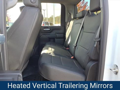 New 2026 Chevrolet Silverado 2500 W/T w/ WT Convenience Package RWD image 22
