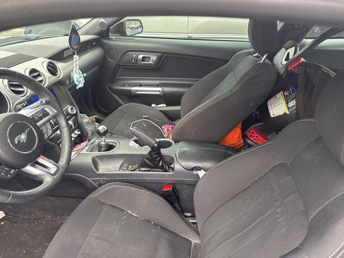 Used 2021 Ford Mustang GT w/ Equipment Group 301A RWD image 11