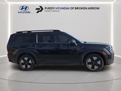 Certified 2026 Hyundai Santa Fe SEL