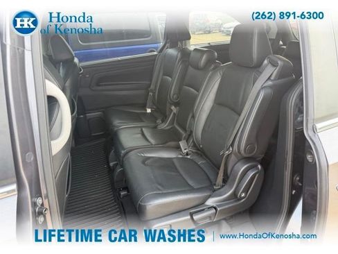 Used 2021 Honda Odyssey Touring image 6