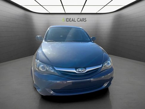 Used 2011 Subaru Impreza 2.5i AWD/4WD image 2