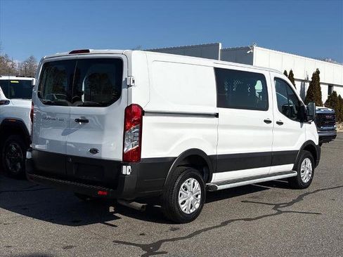 Used 2024 Ford Transit 250 Low Roof w/ Exterior Upgrade Package image 2