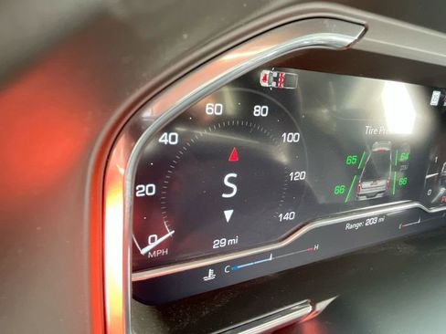 New 2025 GMC Sierra 2500 Denali w/ Denali Reserve Package image 31