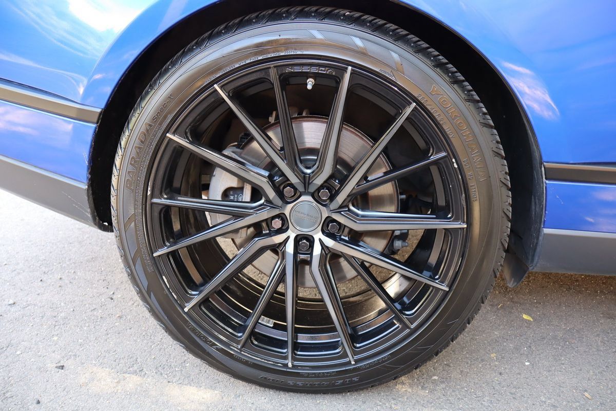 Used 2019 Land Rover Range Rover HSE AWD/4WD image 44