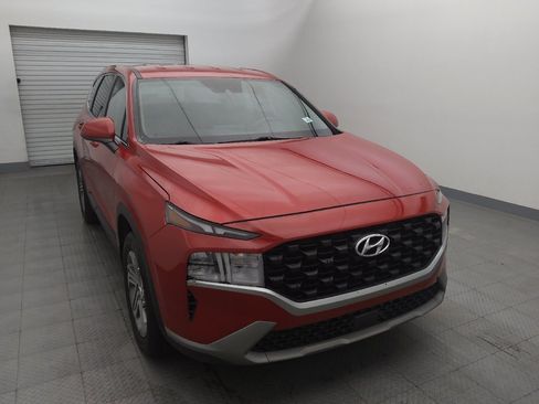 Used 2022 Hyundai Santa Fe SE FWD image 14