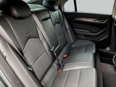 Used 2016 Cadillac CTS Vsport RWD image 26