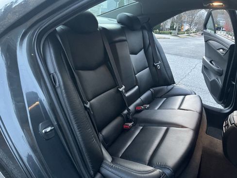 Used 2014 Cadillac ATS Sedan image 13