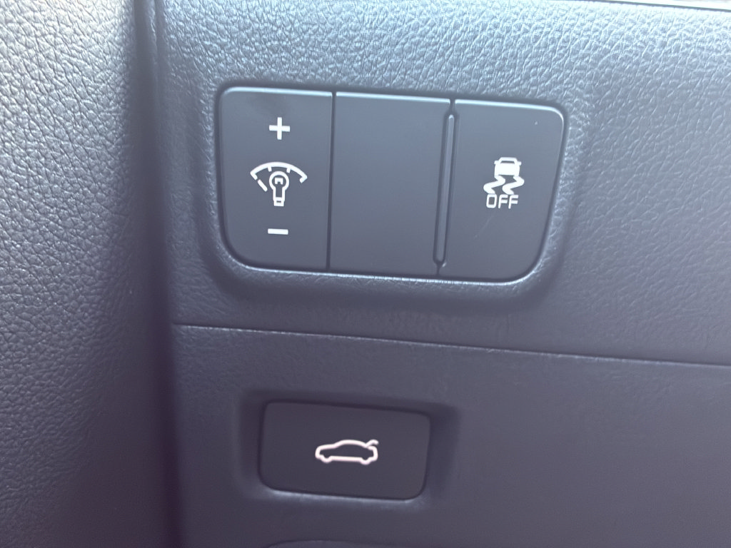 New 2026 Kia K5 GT-Line FWD image 39