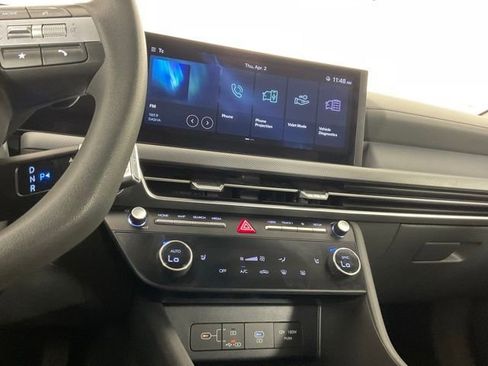 Used 2025 Hyundai Sonata SEL image 18