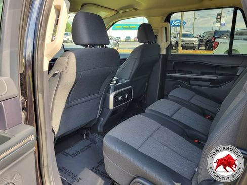 Used 2024 Ford Expedition Max XLT RWD image 15