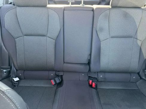 Used 2024 Subaru Crosstrek 2.0i Premium w/ Crosstrek Mirror Package image 16