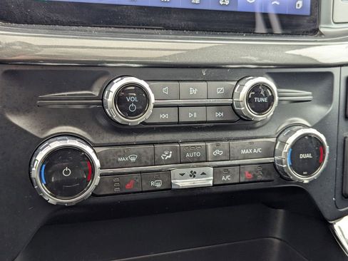 Used 2023 Ford F150 XLT w/ Equipment Group 302A High image 19