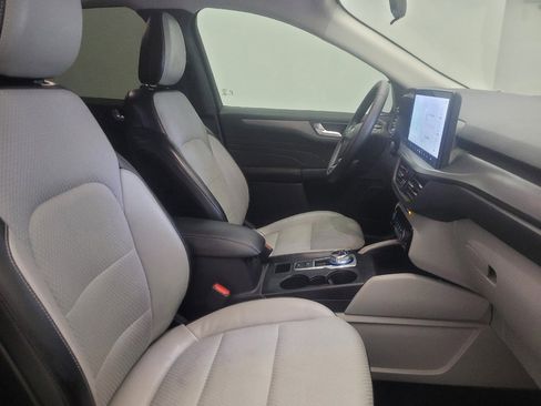 Used 2023 Ford Escape SE FWD image 21