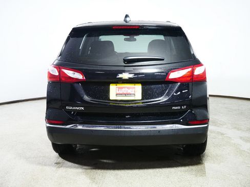 Used 2019 Chevrolet Equinox LT image 6