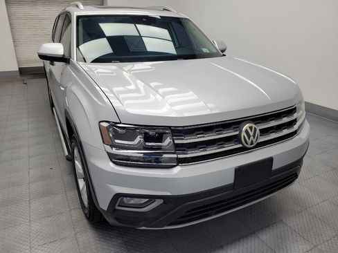 Used 2018 Volkswagen Atlas SEL FWD image 14