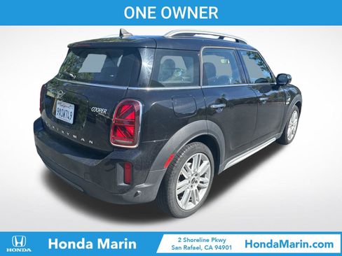 Used 2022 MINI Cooper Countryman FWD image 5