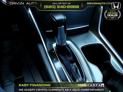 Used 2018 Honda Accord Sport image 14