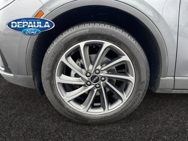 Used 2023 Lincoln Corsair AWD w/ Equipment Group 101A image 18